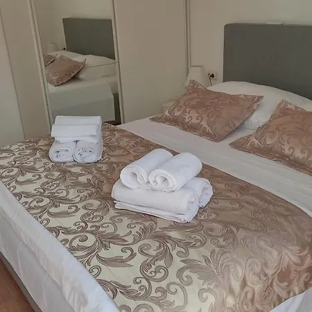 Gaby Maison d'hôtes 4*
