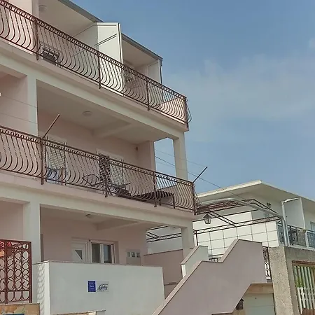Maison d'hôtes Gaby Mastrinka