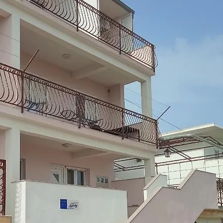 Maison d'hôtes Gaby Mastrinka