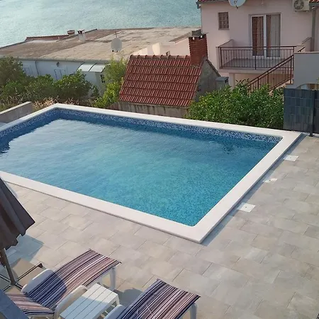 Gaby Maison d'hôtes 4*